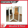 aluminum casement window , easy install , energy saving